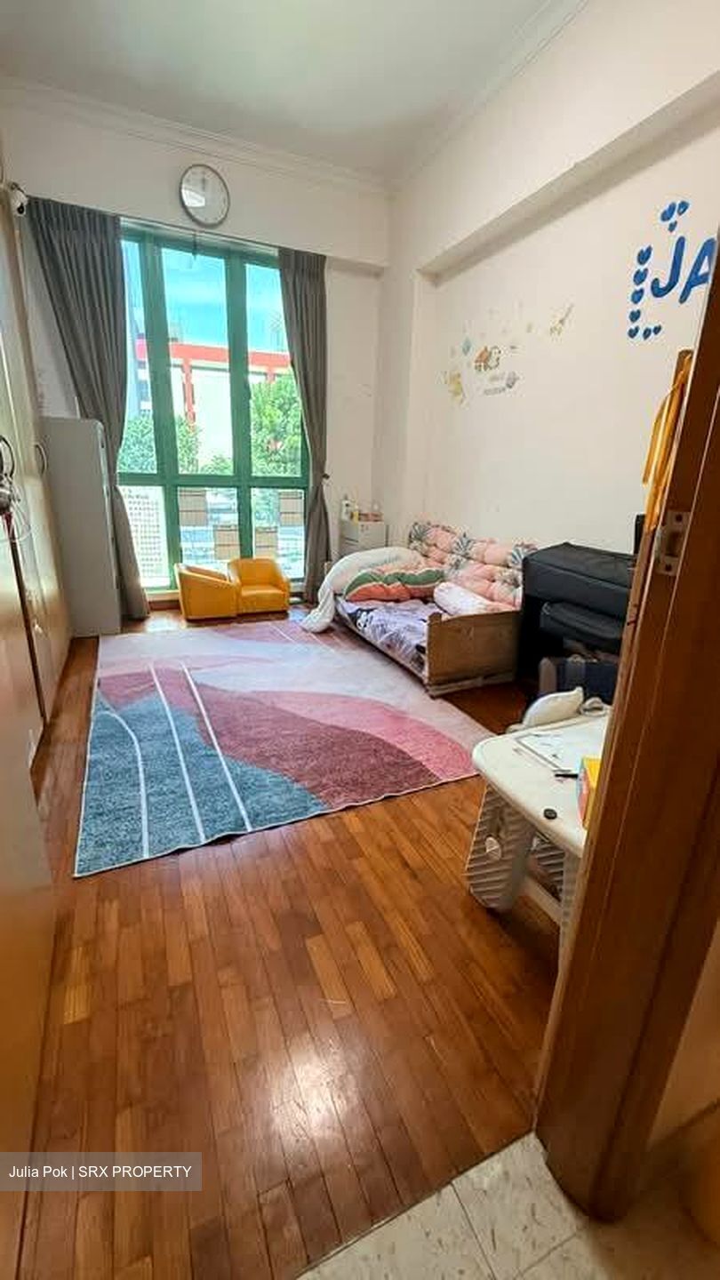 Paya Lebar Residences (D14), Apartment #571769981